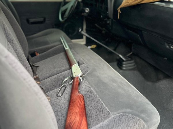 Foto 5 - Chevrolet D20 Custom 3.9D Deluxe