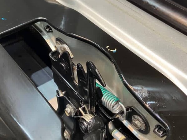 Foto 8 - Chevrolet S10 LTZ 2.8 Turbo Diesel 4x4