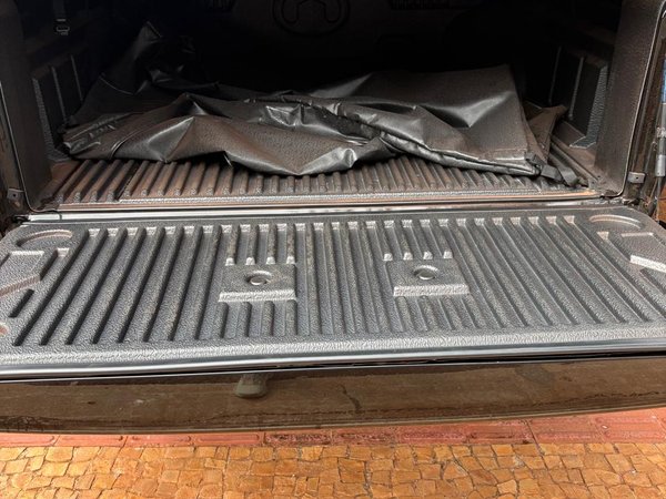 Foto 9 - GWM Poer P30 Exclusive 2.4 Turbo Diesel 4x4