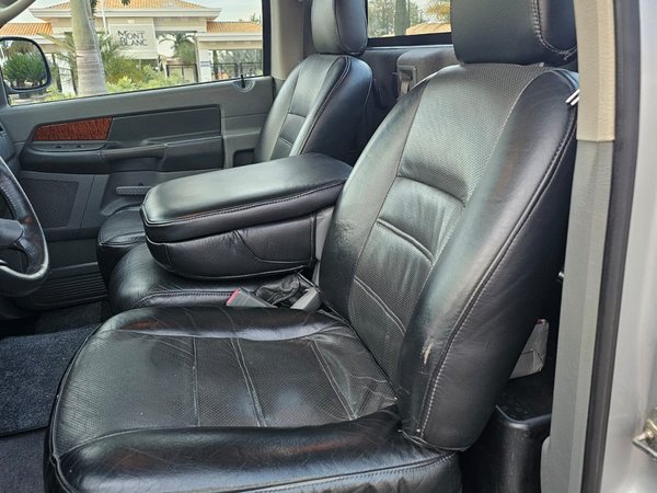 Foto 5 - RAM 2500 SLT 5.9 Turbo Diesel 4x4 C.S