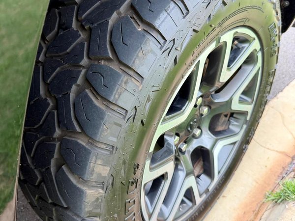 Foto 10 - RAM 1500 Laramie Hurricane 6 3.0 Bi-Turbo Gasolina 4x4