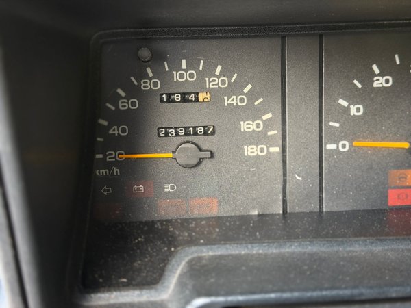 Foto 5 - Chevrolet Veraneio 4.3 Gasolina