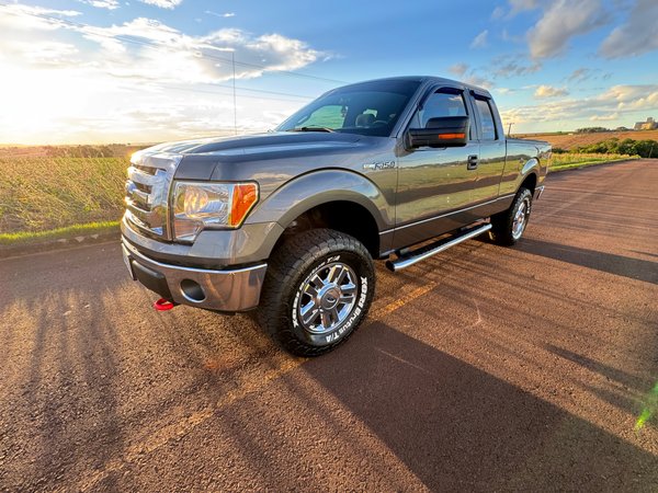 Foto 3 - Ford F150 Raptor Ecoboost 3.5 V6 Gasolina 4WD