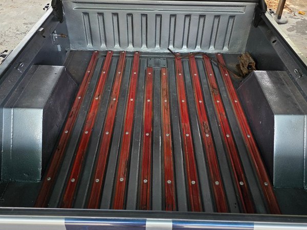 Foto 9 - Ford Pampa L 1.6