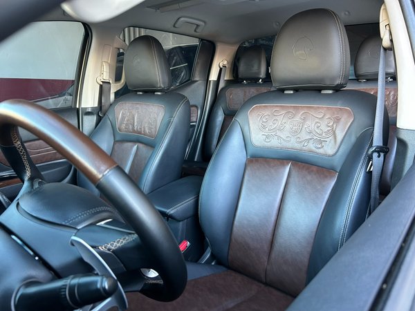 Foto 3 - Mitsubishi L200 Triton Sport HPE-S 2.4 Turbo Diesel 4x4
