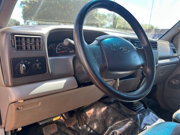 Foto 7 - Ford F4000 3.9 Turbo Diesel
