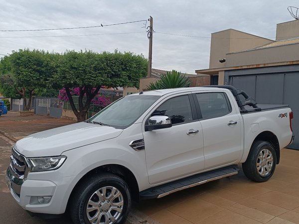 Foto 4 - Ford Ranger XLT 3.2 Turbo Diesel 4x4