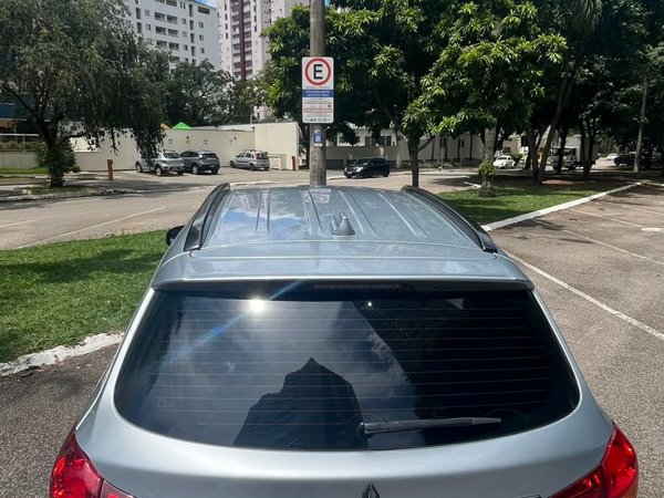 Foto 9 - Mitsubishi ASX 2.0 16v AWD