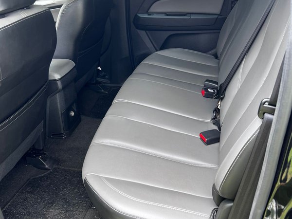 Foto 9 - Chevrolet S10 LTZ 2.8 Turbo Diesel 4x4