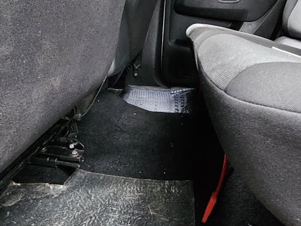 Foto 10 - Volkswagen Amarok SE 2.0 Turbo Diesel 4x4