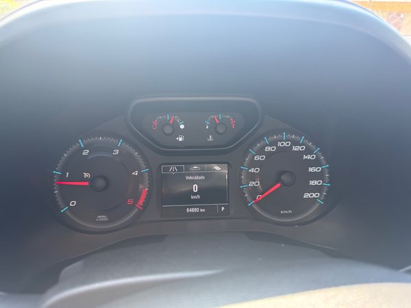 Foto 5 - Chevrolet S10 LT 2.8 Turbo Diesel 4x4