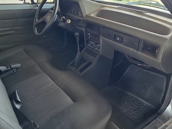 Foto 7 - Ford Pampa L 1.6