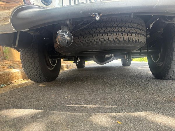 Foto 10 - Ford F250 XL 4.2 Turbo Diesel 4x2 C.S