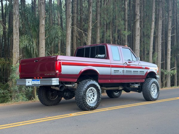 Foto 4 - Ford F1000 XLT 4.3 Turbo Diesel 4x4