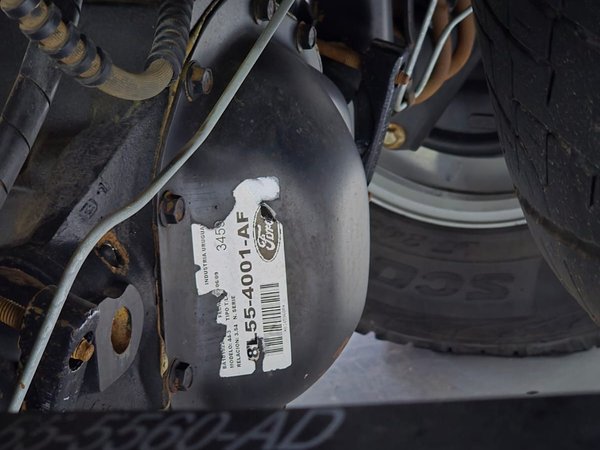 Foto 10 - Ford Ranger Limited 3.0 Turbo Diesel 4x4