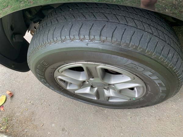 Foto 10 - Ford Ranger XLS 2.2 Turbo Diesel 4x2