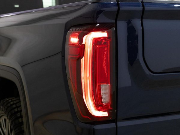 Foto 6 - GMC Sierra 1500 Denali Ultimate 3.0 Diesel
