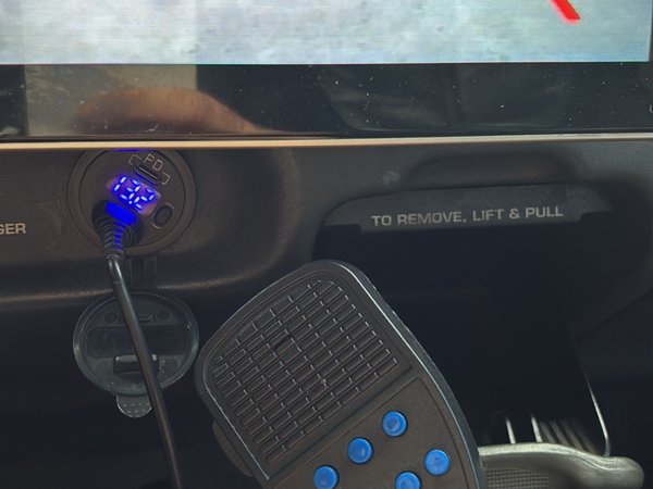 Foto 8 - Dodge Dakota Sport 3.9 V6 C.E.