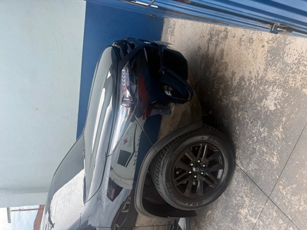 Foto 9 - Toyota Hilux SW4 SRX 2.8 Turbo Diesel 4x4