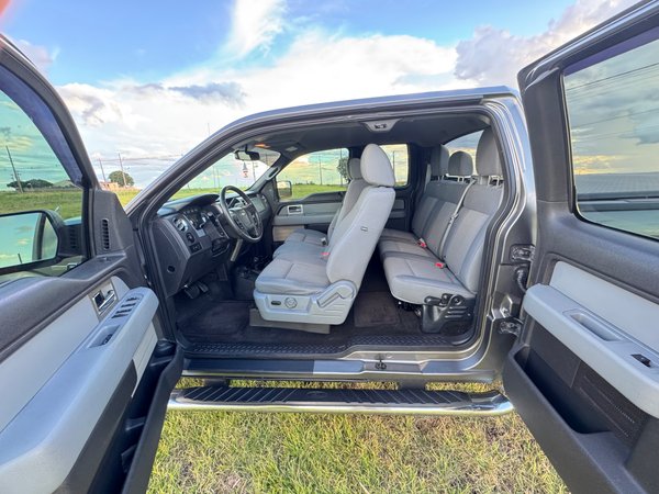 Foto 7 - Ford F150 Raptor Ecoboost 3.5 V6 Gasolina 4WD