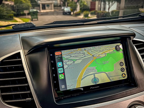 Foto 4 - Mitsubishi L200 Triton HPE 3.5 V6 24v 4x4