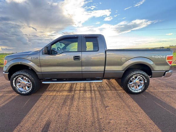 Foto 5 - Ford F150 Raptor Ecoboost 3.5 V6 Gasolina 4WD