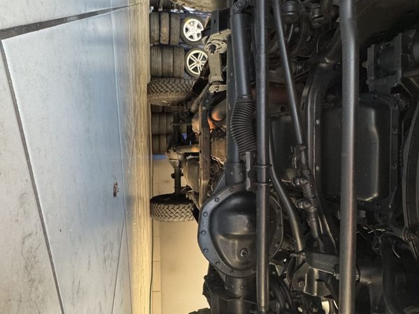 Foto 10 - RAM 2500 SLT 5.9 Turbo Diesel 4x4 C.S