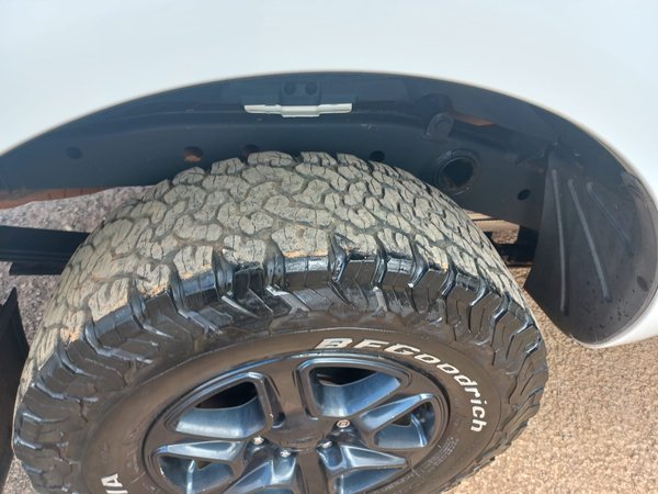 Foto 10 - Ford Ranger XL 2.5 Flex 4x2