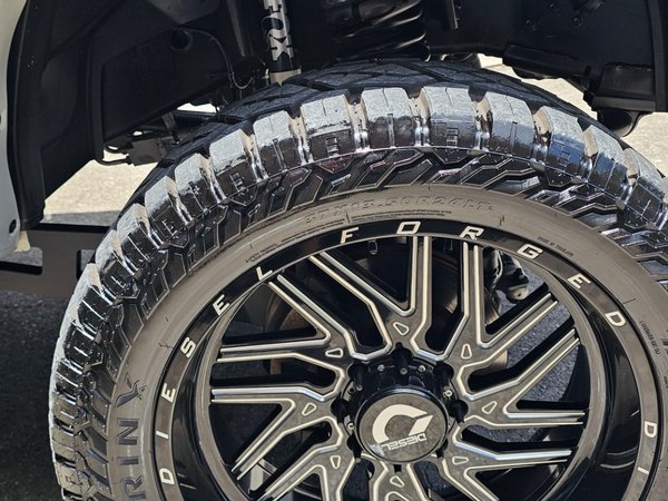 Foto 10 - RAM 3500 Laramie 6.7 Turbo Diesel 4x4