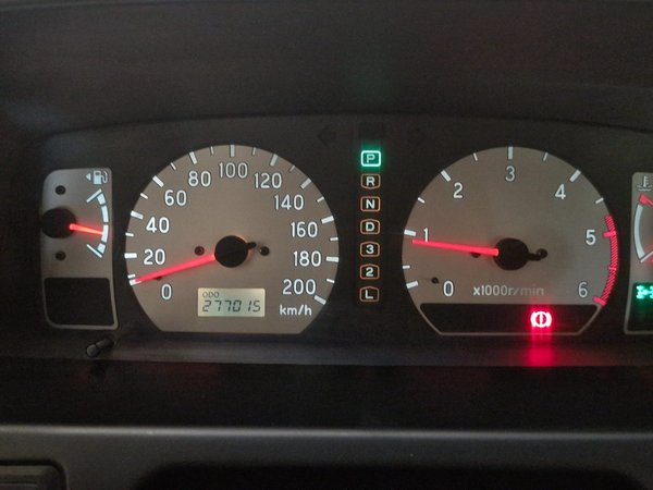Foto 4 - Mitsubishi Pajero Sport HPE 2.8TD 4x4