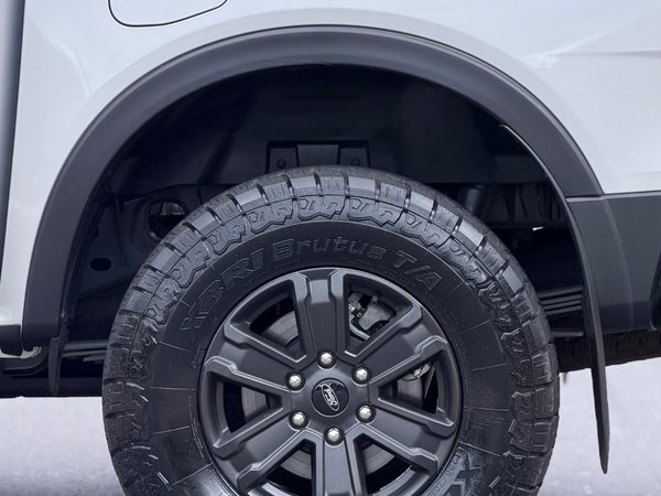 Foto 6 - Ford Ranger XLT 3.0 V6 Turbo Diesel 4x4