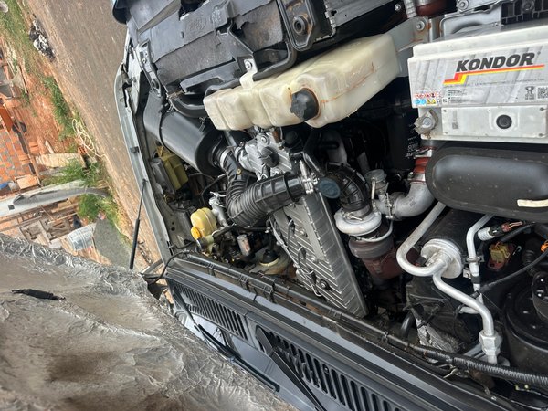 Foto 9 - Ford F250 XLT 4.2 Turbo Diesel 4x2