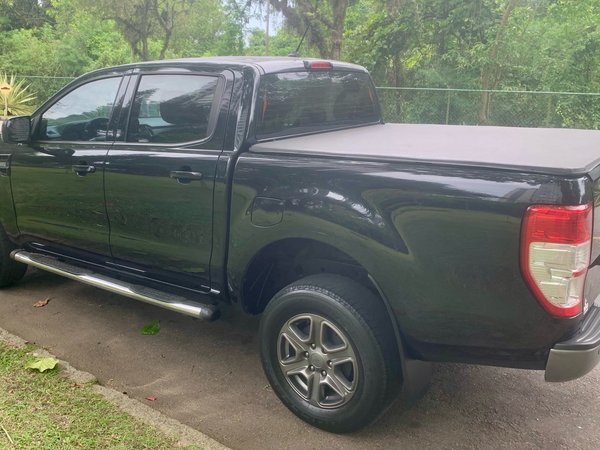 Foto 3 - Ford Ranger XLS 2.2 Turbo Diesel 4x2