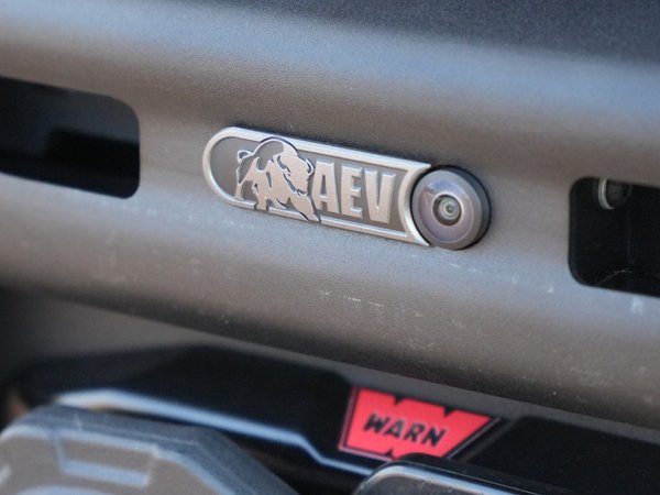 Foto 9 - RAM 2500 Laramie 6.7 Turbo Diesel 4x4