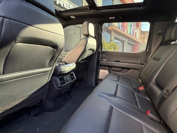 Foto 8 - Ford F150 Lariat 5.0 V8 Gasolina Fx4