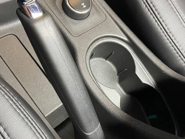 Foto 6 - Chevrolet S10 LTZ 2.8 Turbo Diesel 4x4