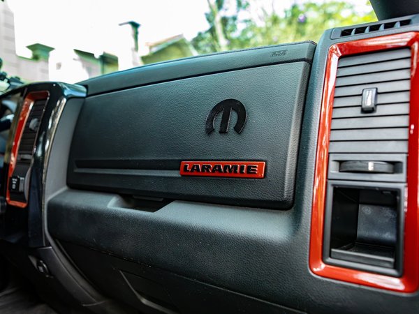 Foto 9 - RAM 2500 Laramie 6.7 Turbo Diesel 4x4