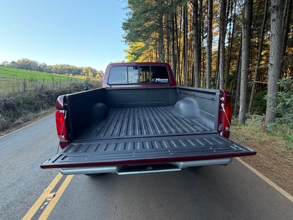 Foto 7 - Ford F1000 XLT 4.3 Turbo Diesel 4x4