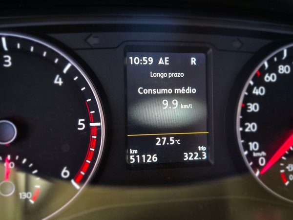 Foto 7 - Volkswagen Amarok Highline 3.0 V6 Turbo Diesel 4x4