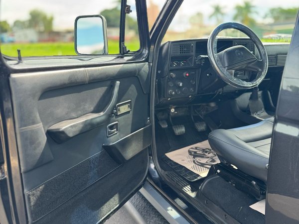 Foto 4 - Chevrolet D20 Brasinca Andaluz 3.9D C.D.