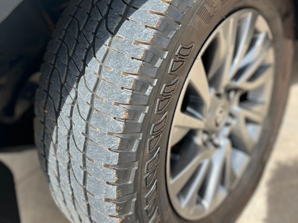 Foto 7 - Toyota Hilux SW4 SRX 2.8 Turbo Diesel 4x4