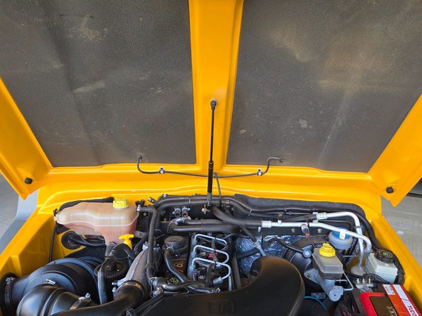 Foto 9 - Troller T4 3.0 Turbo Diesel 4x4