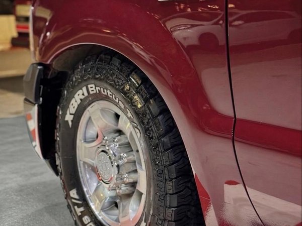 Foto 10 - Ford F250 XLT 4.2 Turbo Diesel 4x2 C.S