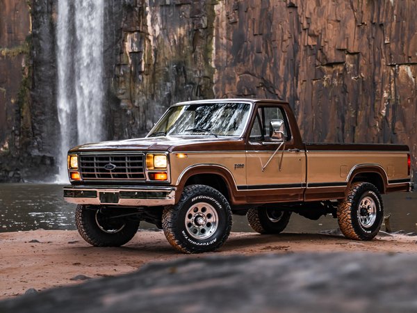 Foto 2 - Ford F250 Super Duty 6.7 V8 Turbo Diesel 4x4