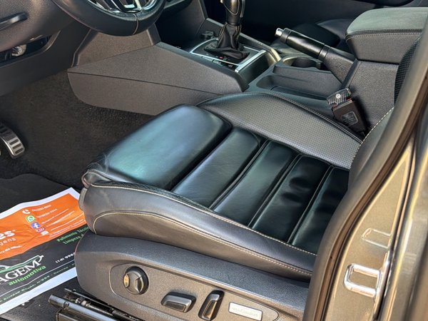 Foto 7 - Volkswagen Amarok Extreme 3.0 V6 Turbo Diesel 4x4