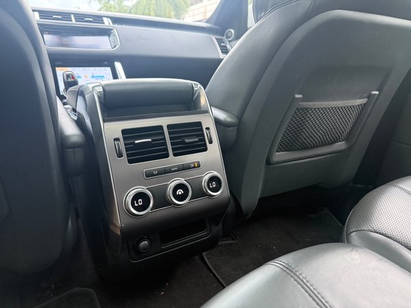 Foto 9 - Land Rover Range Rover Sport HSE 3.0 V6 Bi-Turbo Diesel 4x4