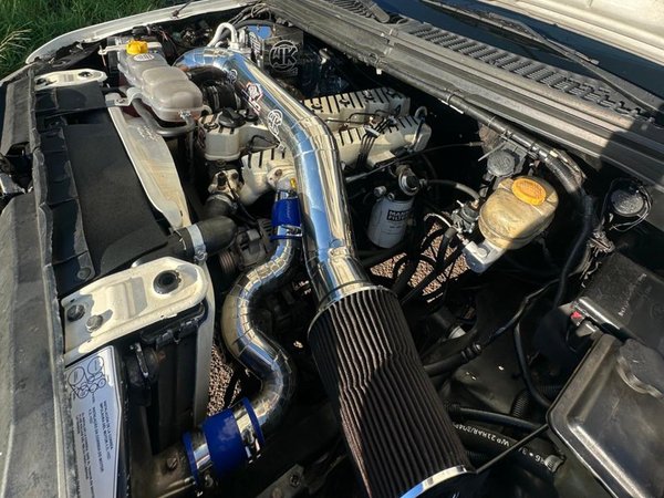 Foto 9 - Ford F250 XLT 4.2 Turbo Diesel 4x2