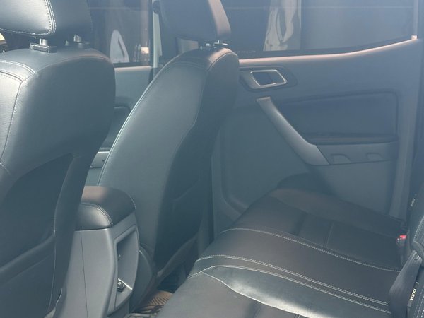 Foto 7 - Ford Ranger XLT 3.2 Turbo Diesel 4x4