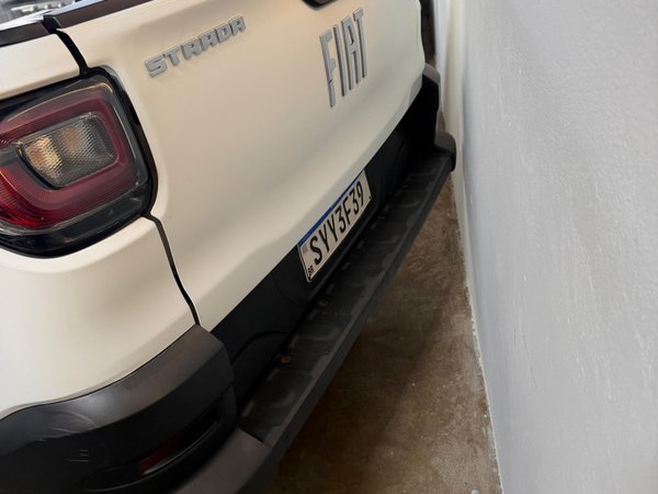 Foto 4 - Fiat Strada Endurance 1.4 C.S.