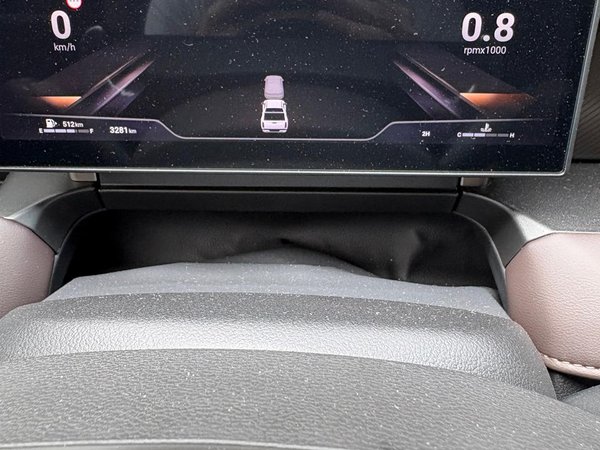 Foto 6 - GWM Poer P30 Exclusive 2.4 Turbo Diesel 4x4